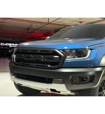 Ford Ranger Raptor 2022