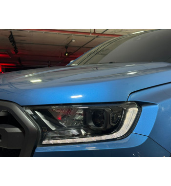 Ford Ranger Raptor 2022
