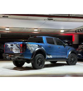 Ford Ranger Raptor 2022