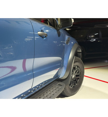Ford Ranger Raptor 2022