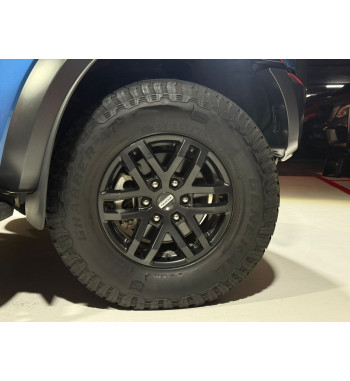 Ford Ranger Raptor 2022