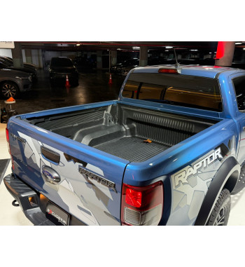 Ford Ranger Raptor 2022