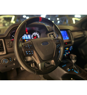 Ford Ranger Raptor 2022