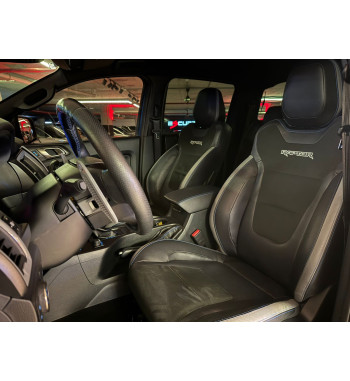 Ford Ranger Raptor 2022