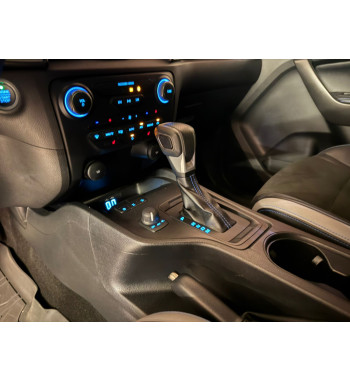 Ford Ranger Raptor 2022