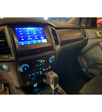 Ford Ranger Raptor 2022