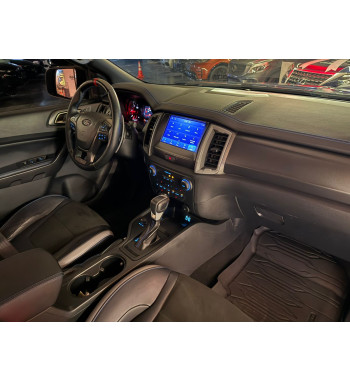 Ford Ranger Raptor 2022