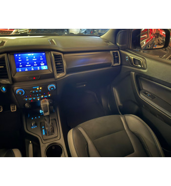 Ford Ranger Raptor 2022
