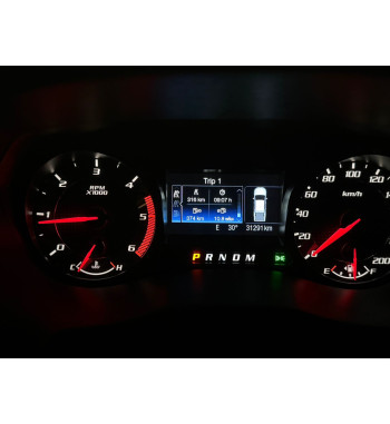 Ford Ranger Raptor 2022