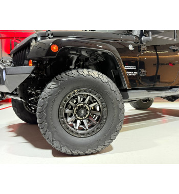 Jeep Wrangler JK 2013