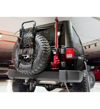 Jeep Wrangler JK 2013