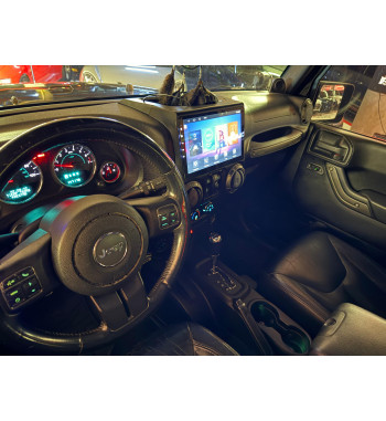 Jeep Wrangler JK 2013