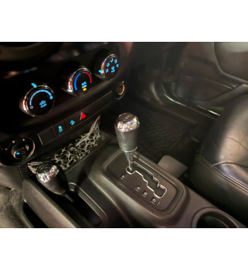 Jeep Wrangler JK 2013