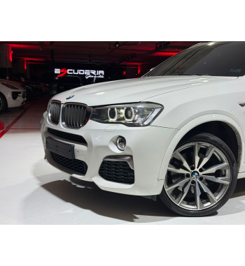 BMW X4 2018