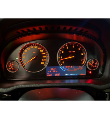 BMW X4 2018