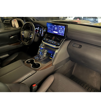 Toyota Lc300 2022