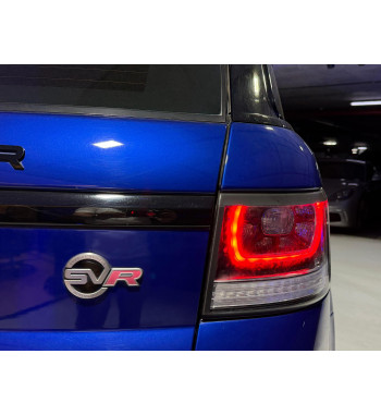 Land Rover Sport 2016