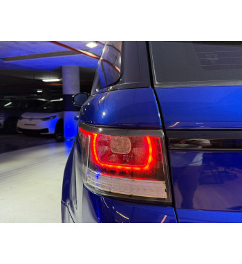 Land Rover Sport 2016