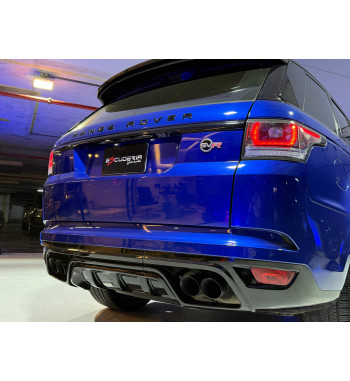Land Rover Sport 2016