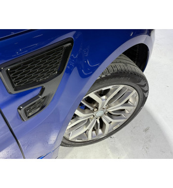 Land Rover Sport 2016