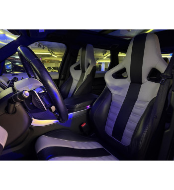 Land Rover Sport 2016