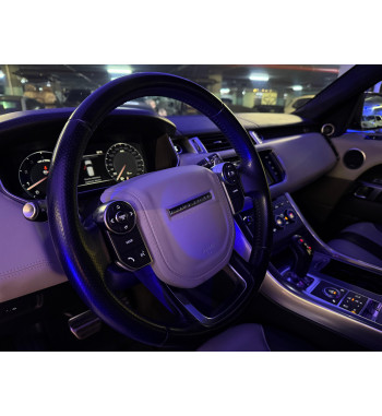 Land Rover Sport 2016
