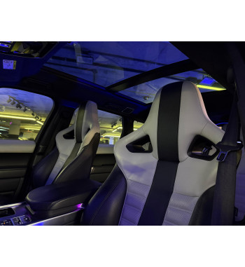 Land Rover Sport 2016