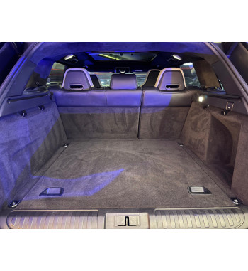Land Rover Sport 2016