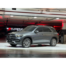 Mercedes Benz GLE-Class 2020