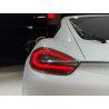 Porsche Cayman GTS 2016