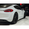 Porsche Cayman GTS 2016