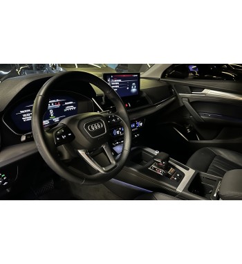 AUDI Q5 2023