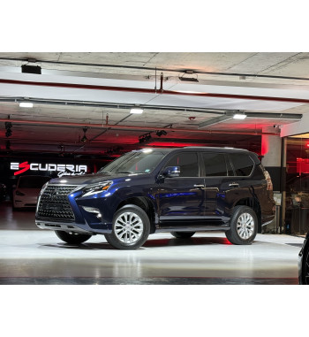 Lexus GX 460 2020