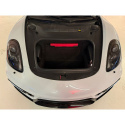 Porsche Cayman GTS 2016