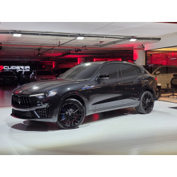 Maserati Levante 2022
