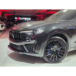 Maserati Levante 2022
