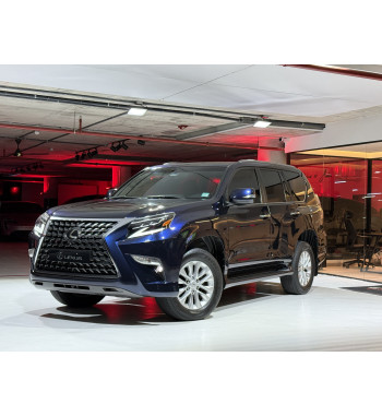 Lexus GX 460 2020