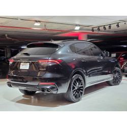 Maserati Levante 2022