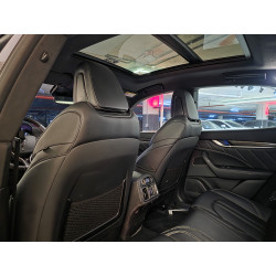 Maserati Levante 2022