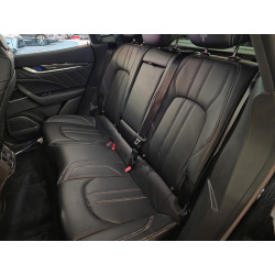 Maserati Levante 2022