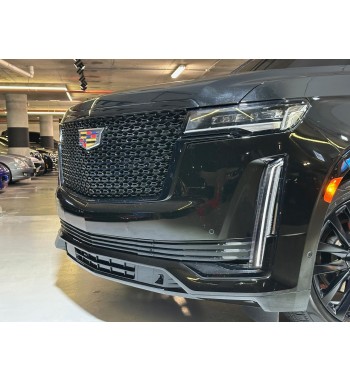 Cadillac Escalade 2023 Black Edition