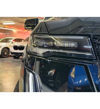 Cadillac Escalade 2023 Black Edition