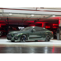 Bmw 430i paquete M 2023