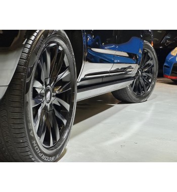 Cadillac Escalade 2023 Black Edition