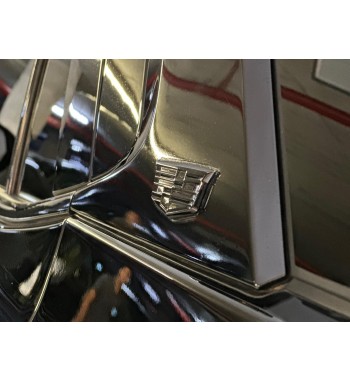 Cadillac Escalade 2023 Black Edition