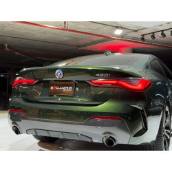 Bmw 430i paquete M 2023