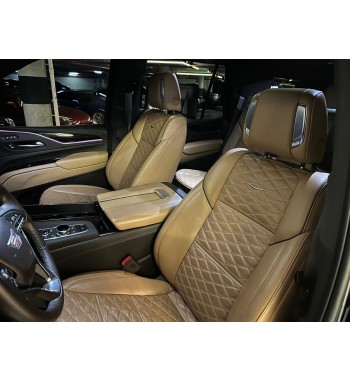 Cadillac Escalade 2023 Black Edition