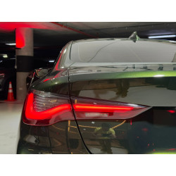 Bmw 430i paquete M 2023