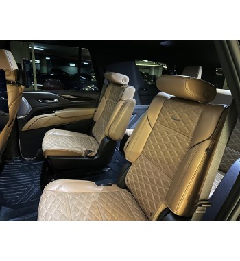 Cadillac Escalade 2023 Black Edition