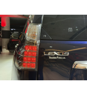 Lexus GX 460 2020